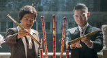 邻居家的叔叔