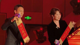 电影院里的激情呻吟